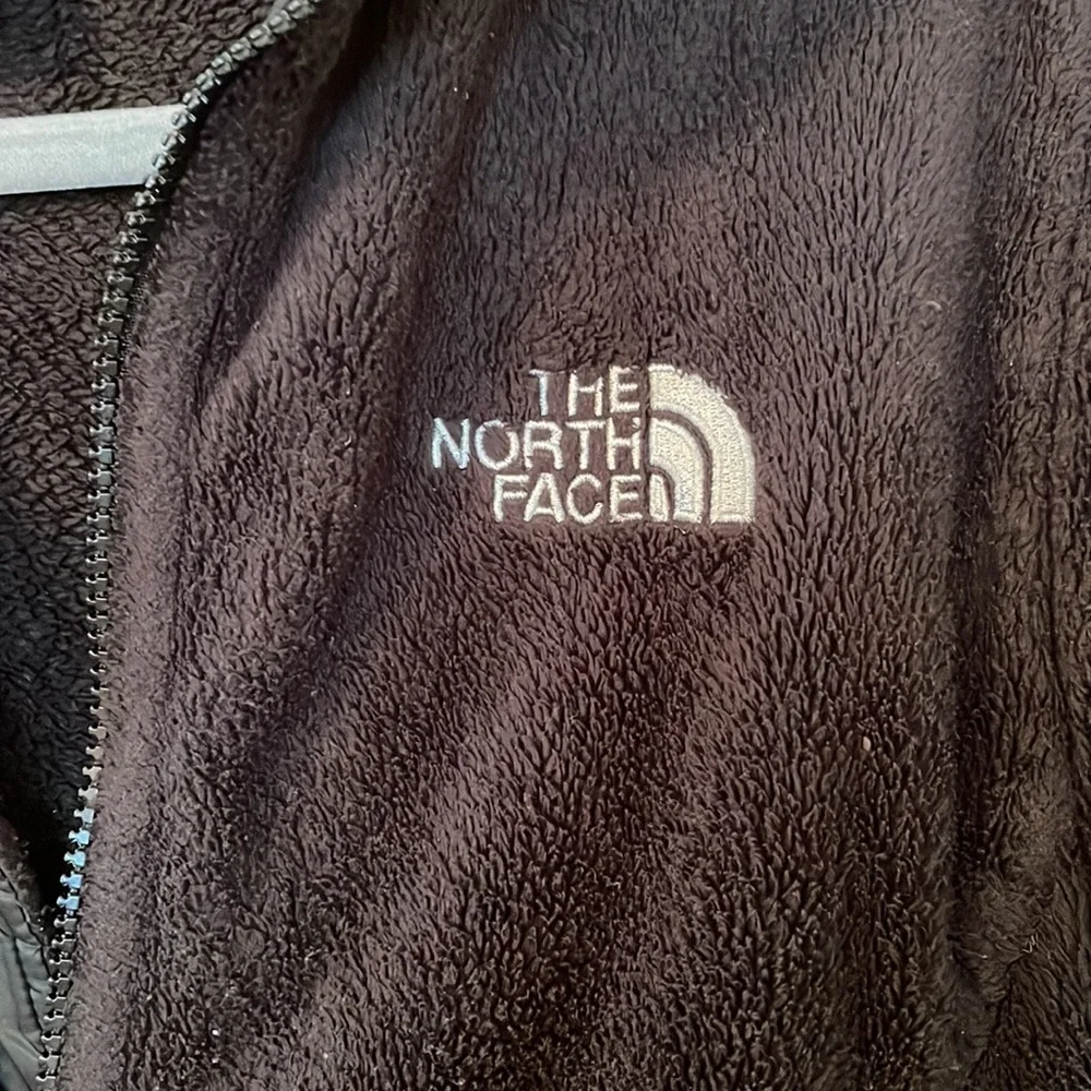 Women’s The North Face Fleece Jacket - Picture 2 of 7